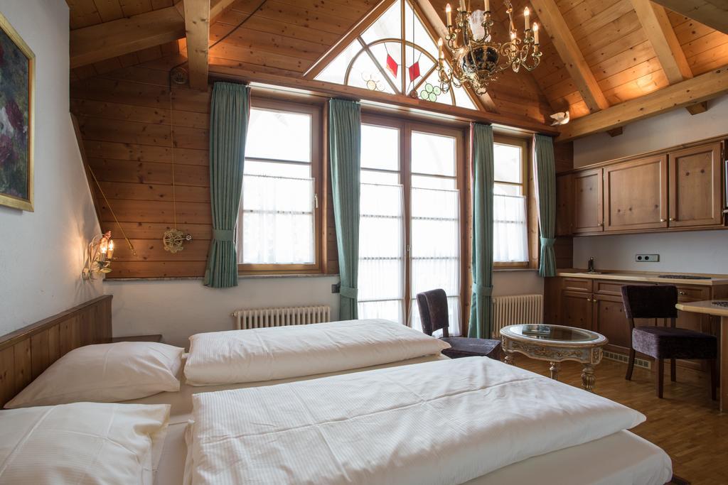 Comfort Room B