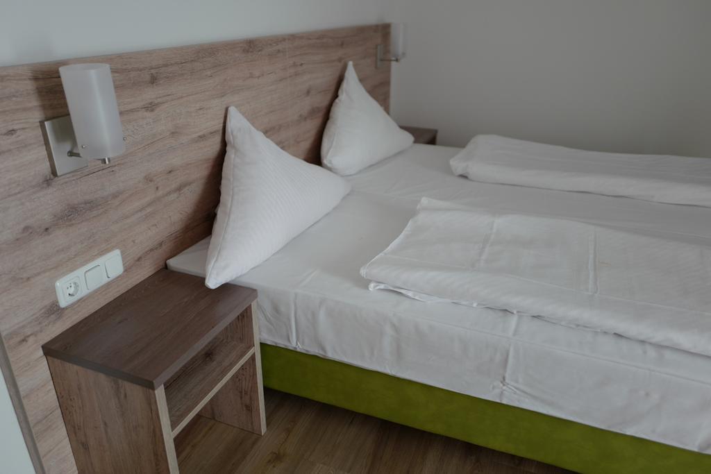 Standard Zweibettzimmer