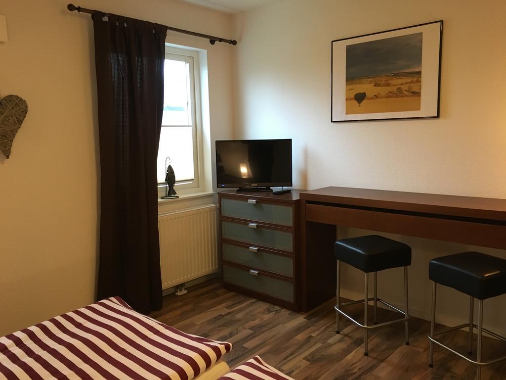 Apartment mit 1 Schlafzimmer