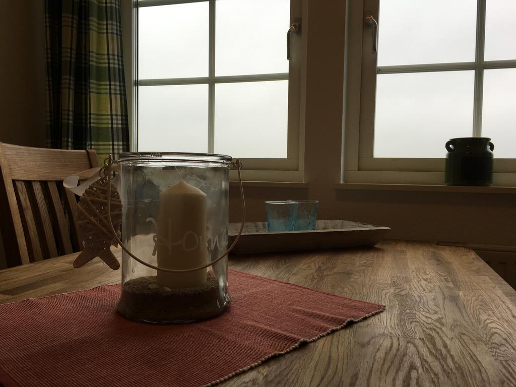 Apartment mit 2 Schlafzimmern