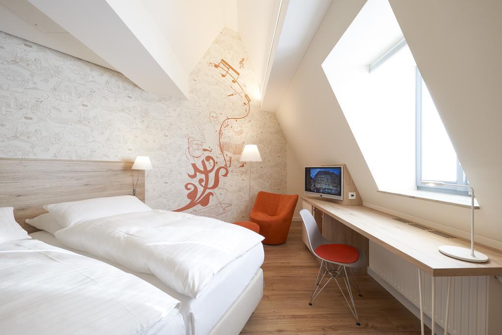 Double Room Attic