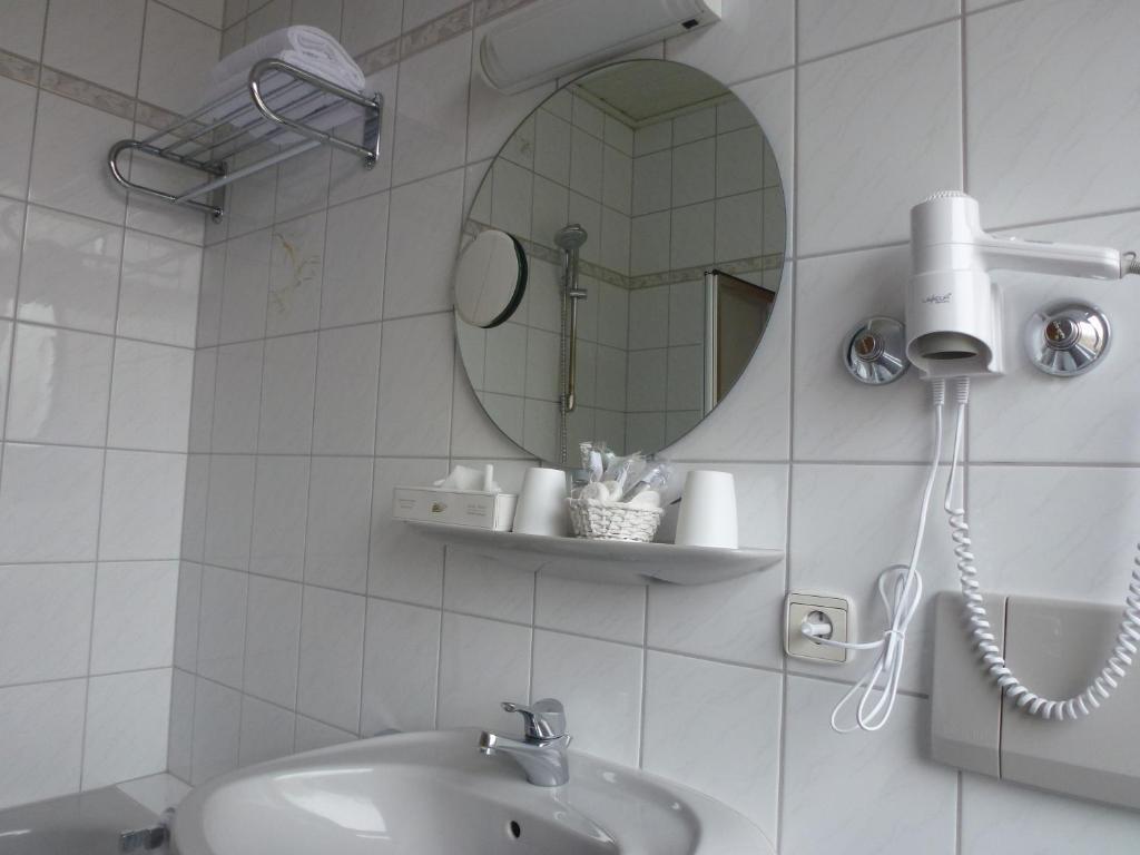 Comfort Doppelzimmer
