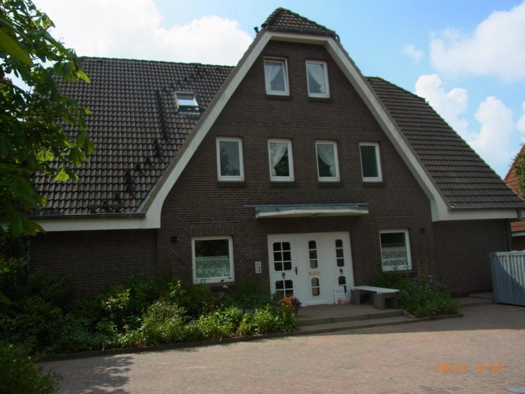 Apartment mit 2 Schlafzimmern und Terrasse Nummer 2