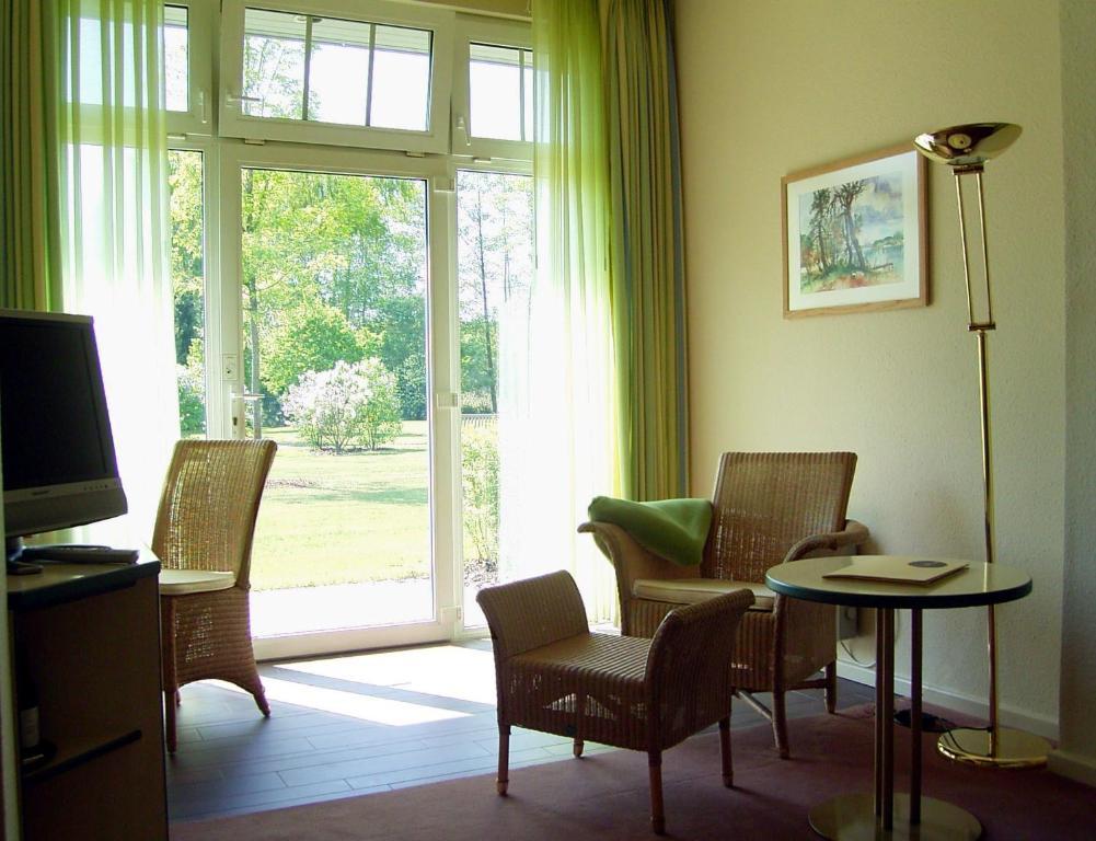 Einzelzimmer - Hotel am See