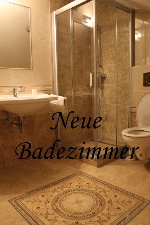 Single Room with Private Bathroom
