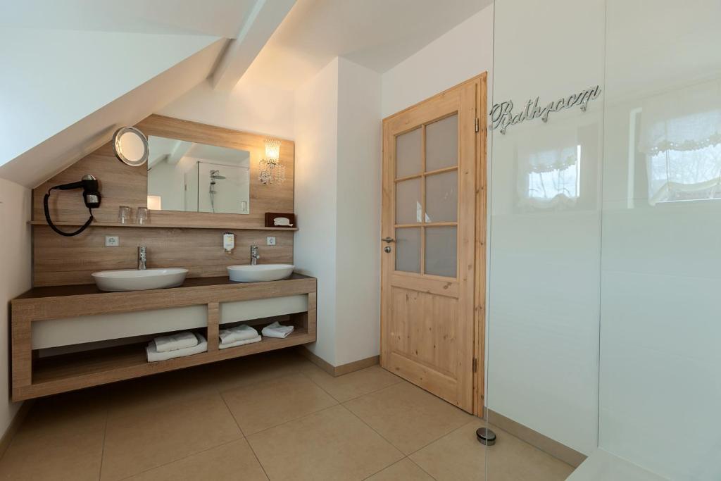 Maisonette Studio