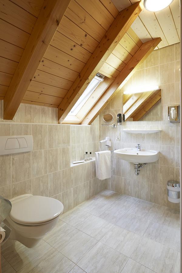 Double Room with Forest View