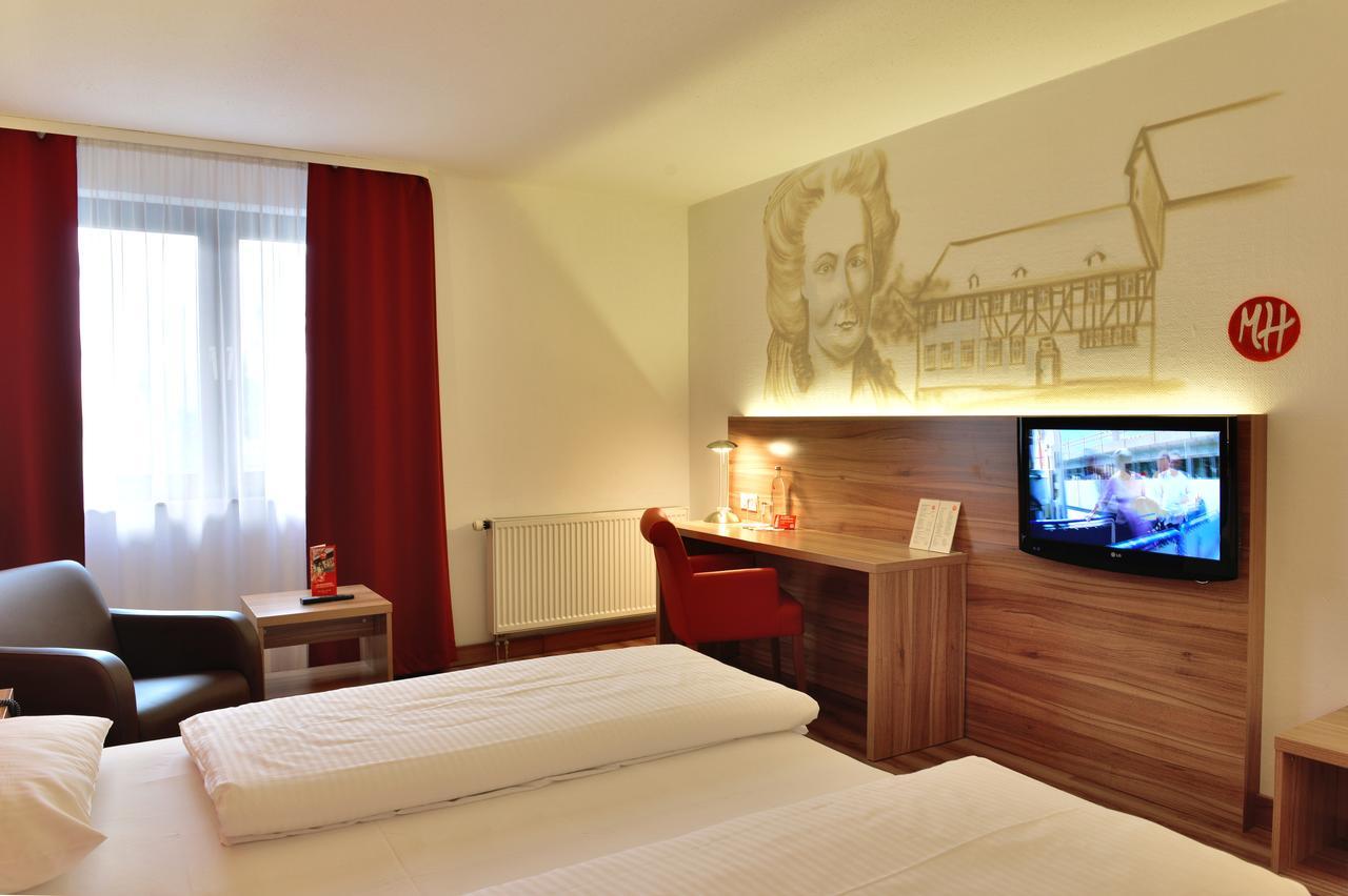 Comfort Double or Twin Room