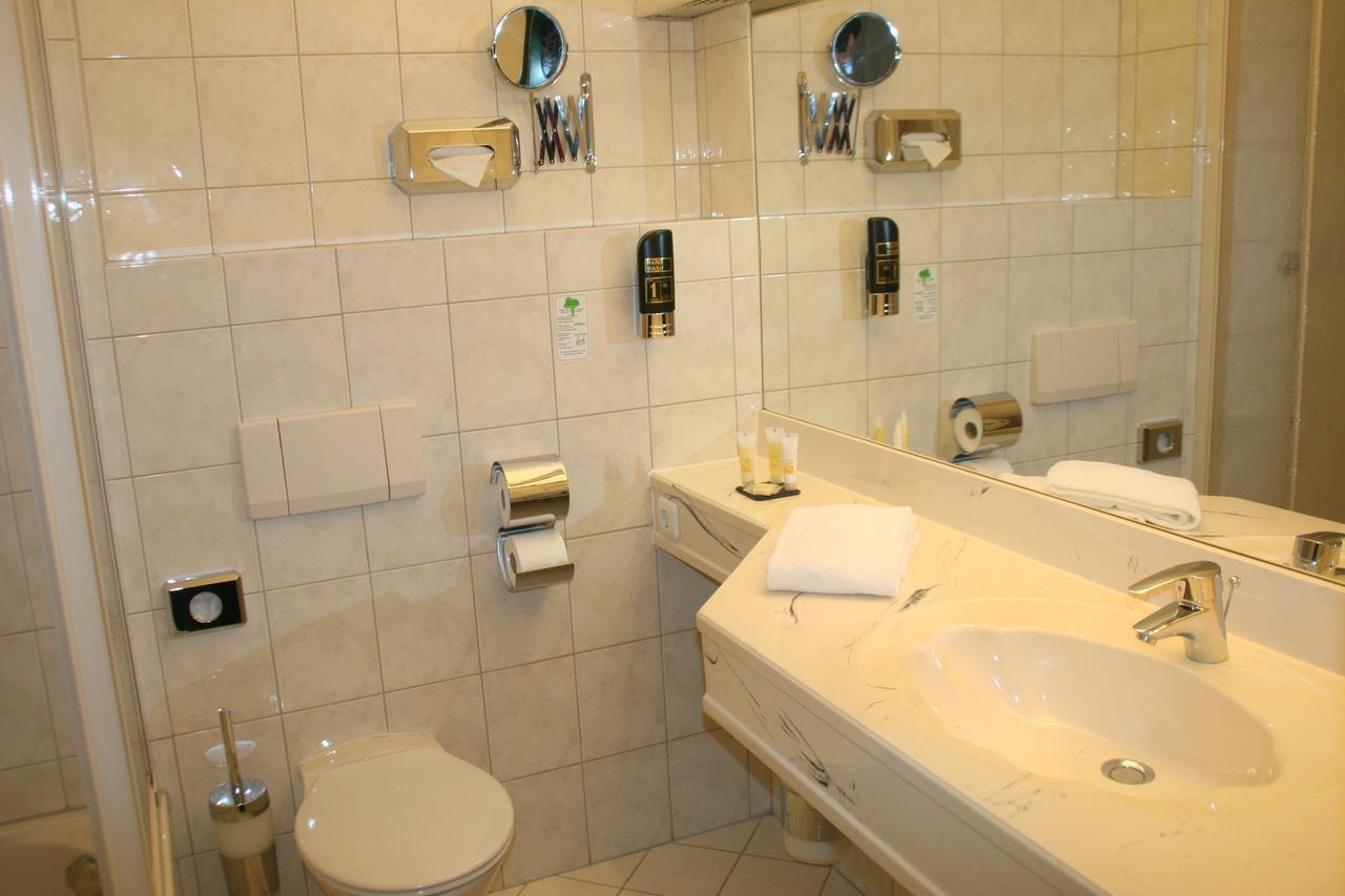 Economy Single Room
