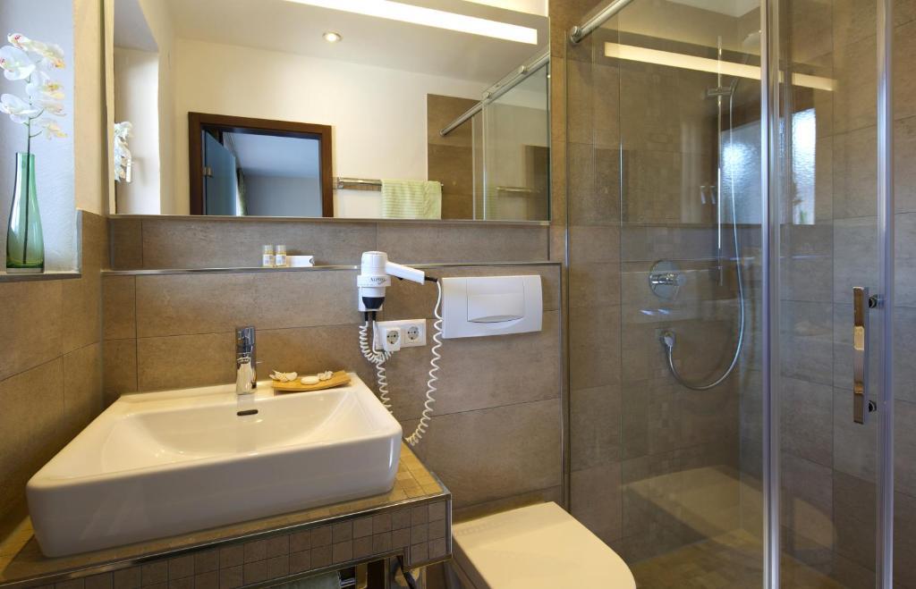 Comfort Single Room
