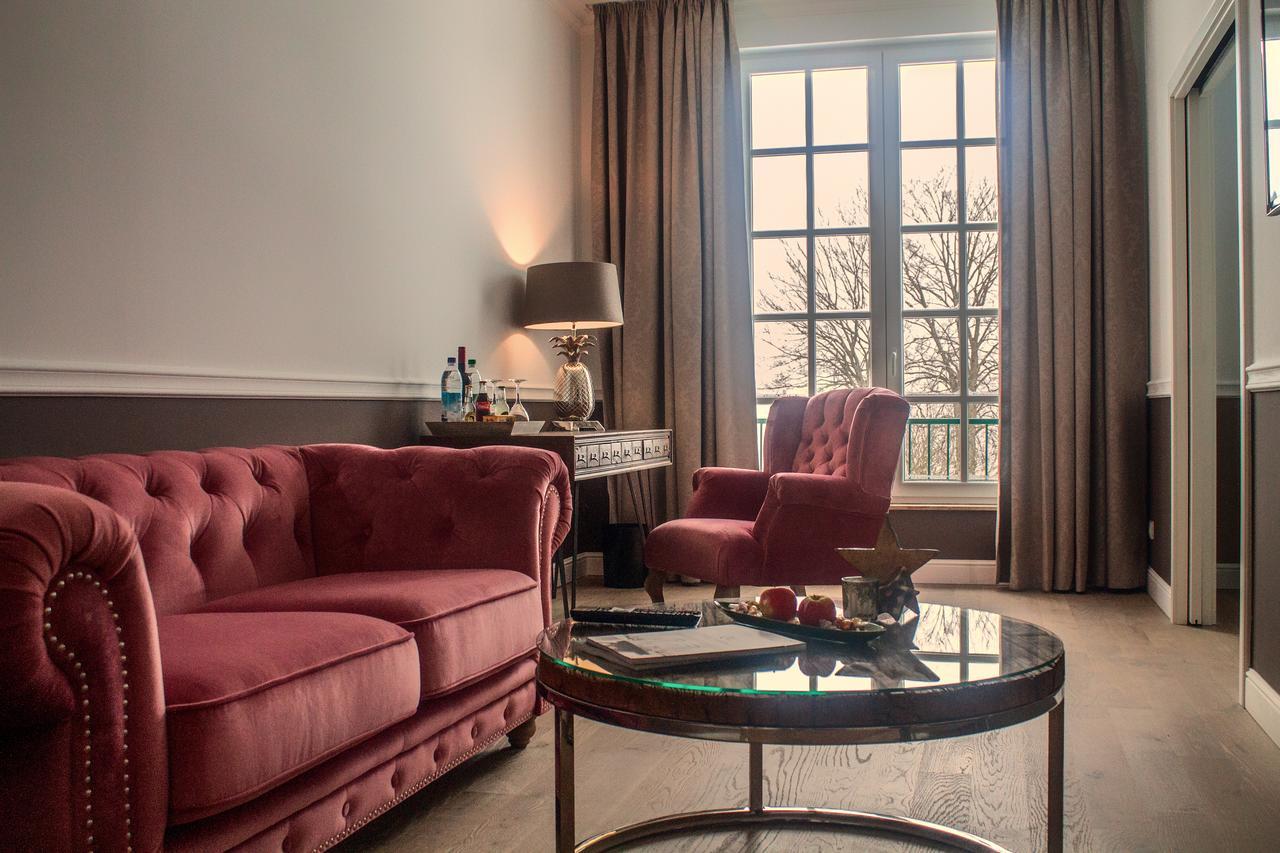 Suite Lakeside