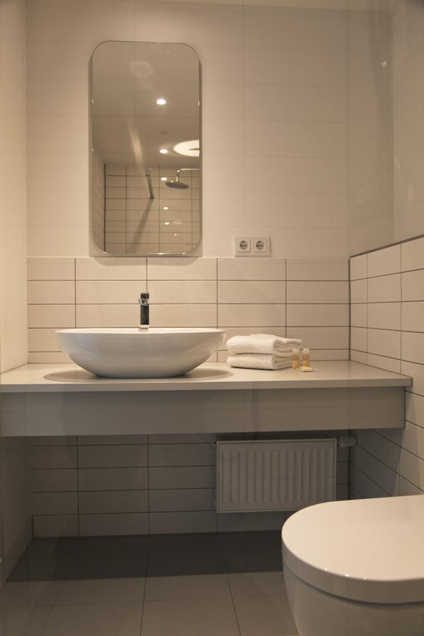 Standard Doppelzimmer