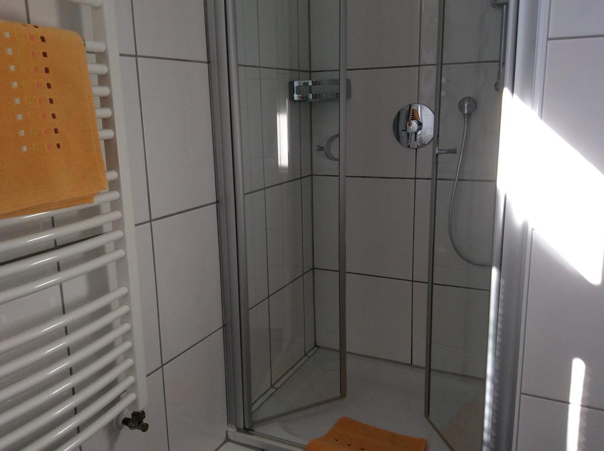 Large Single Room