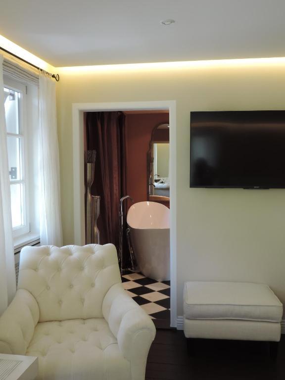 Junior Suite (New York)