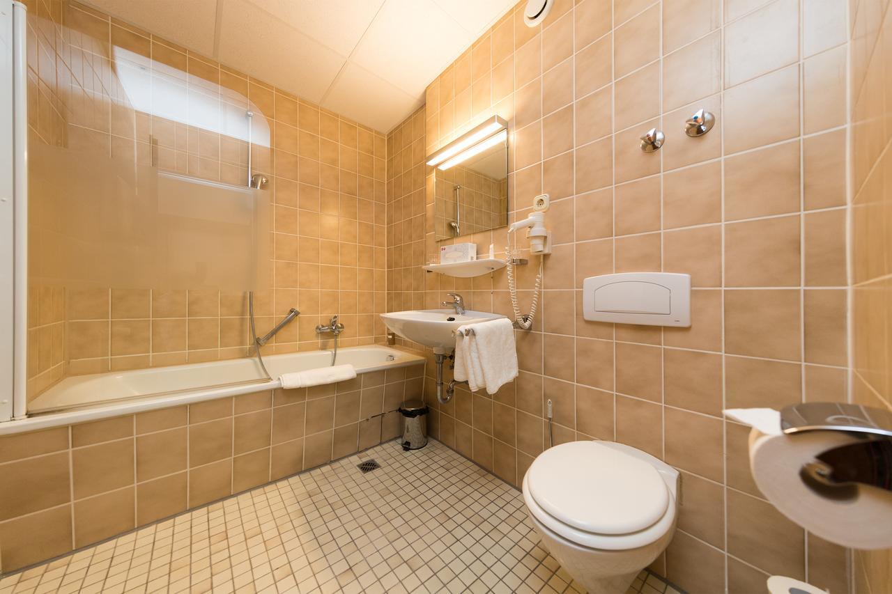 Superior Single Room