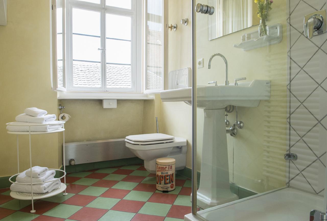 Superior Doppelzimmer