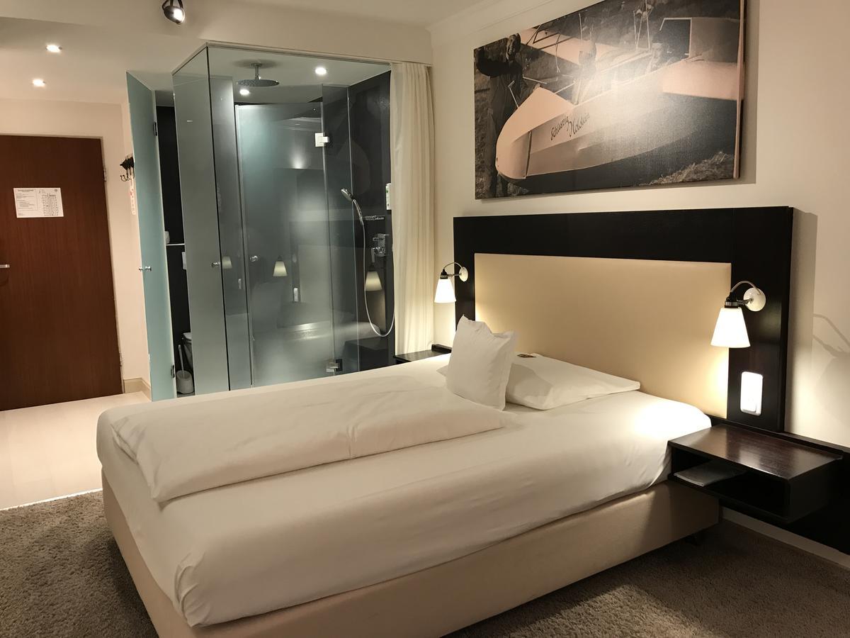Budget Doppelzimmer