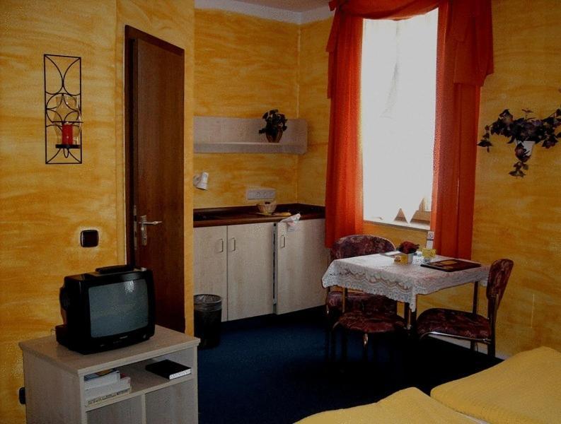 Doppelzimmer