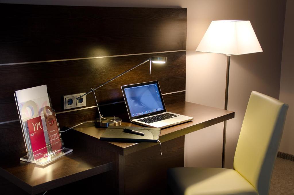 Superior Double Room with Sofa Bed
