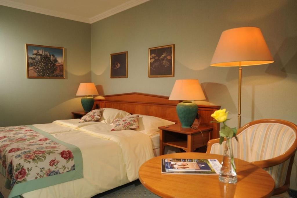 Doppelzimmer