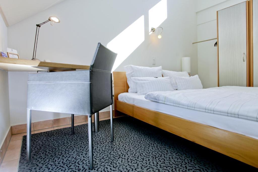 Quarto Individual
