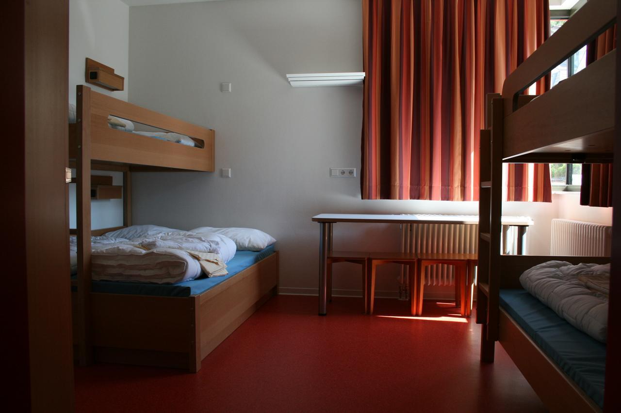 Familienzimmer