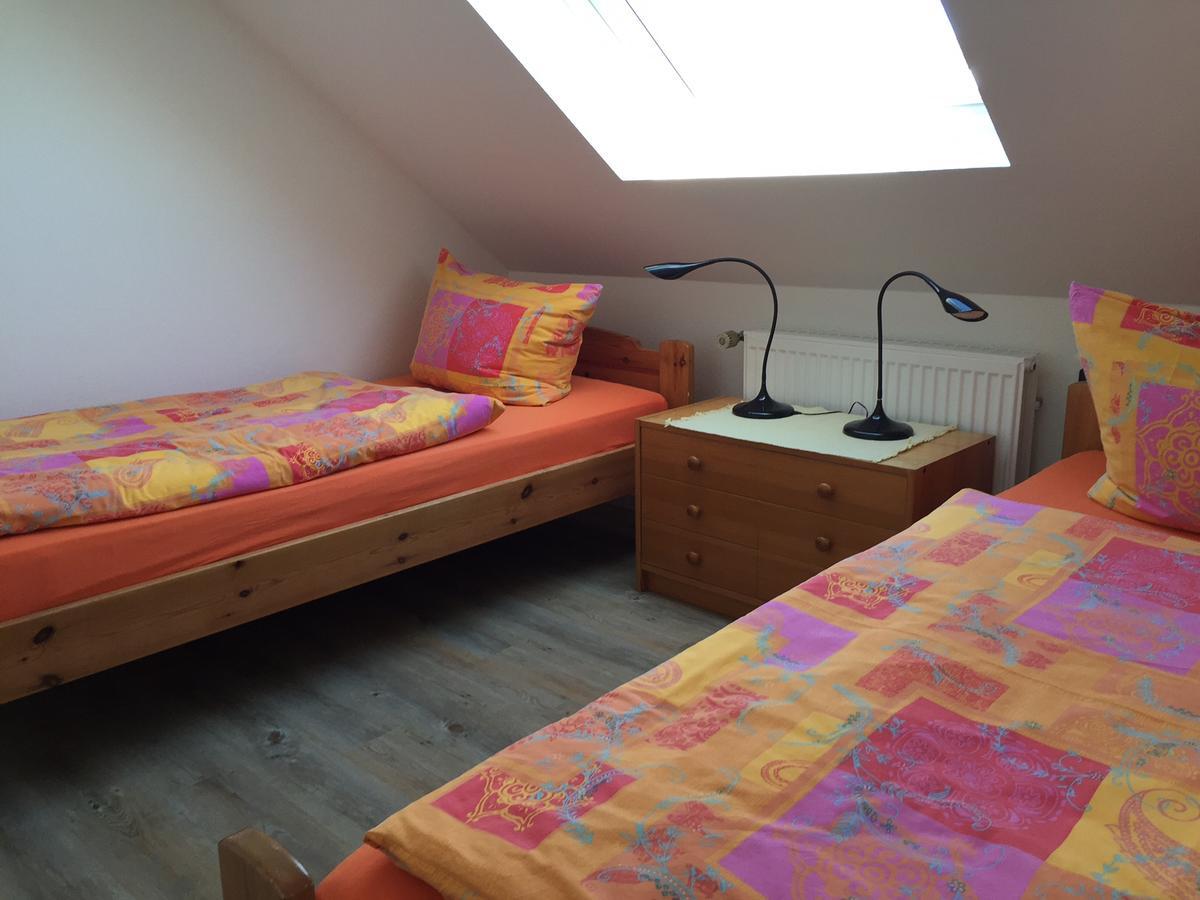 Apartment mit 1 Schlafzimmer