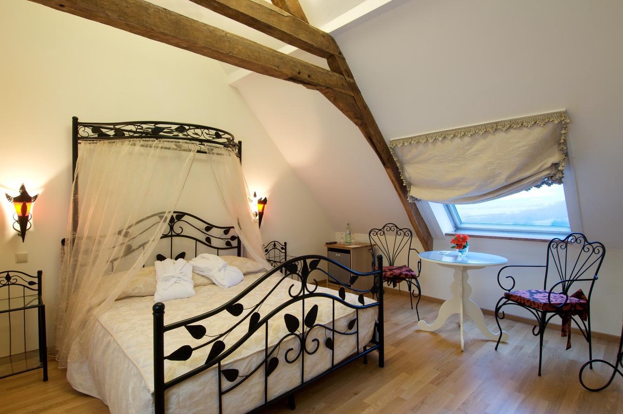 Romantisches Superior Doppelzimmer