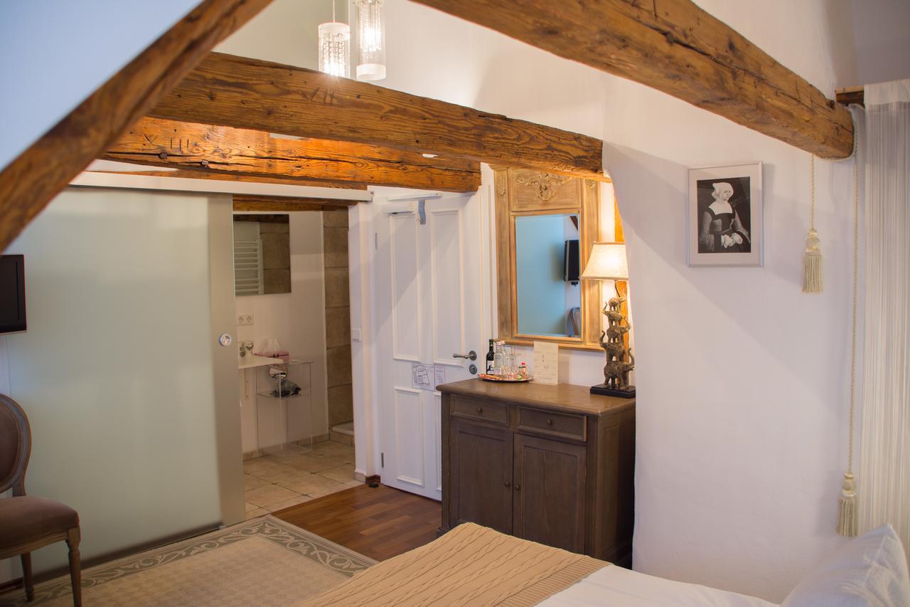 Comfort Doppelzimmer
