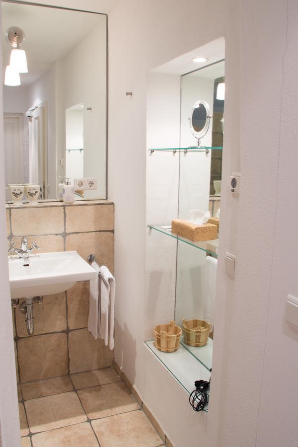 Deluxe Junior Suite
