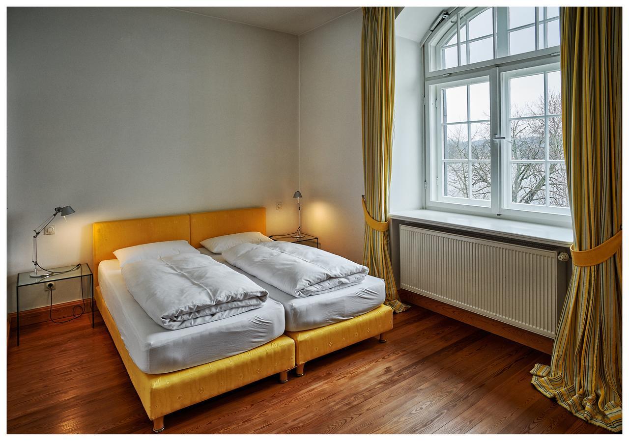 Suite Balcony
