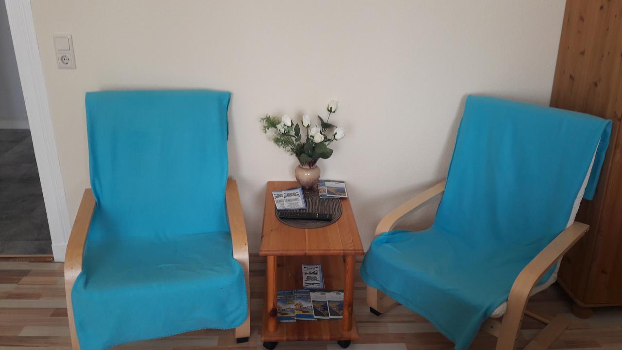 Budget Doppelzimmer