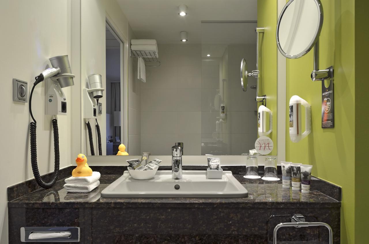 Privilege Double Room with River View