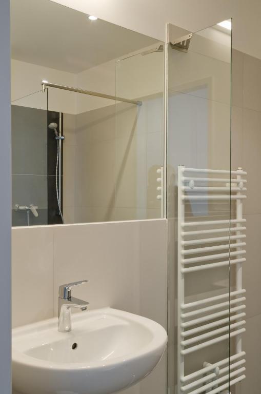 Habitación Triple con baño privado