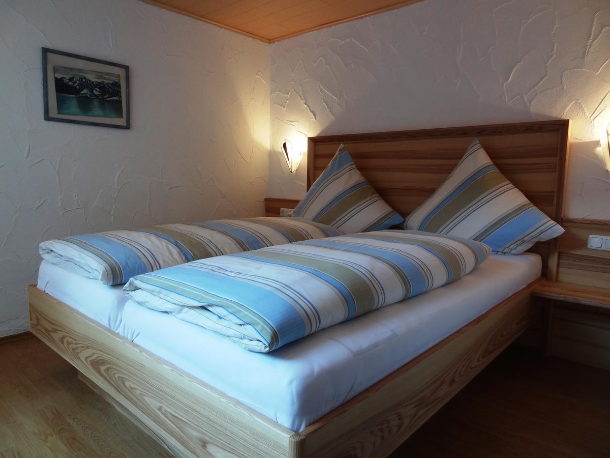 Deluxe Two-Bedroom Apartment with Terrace