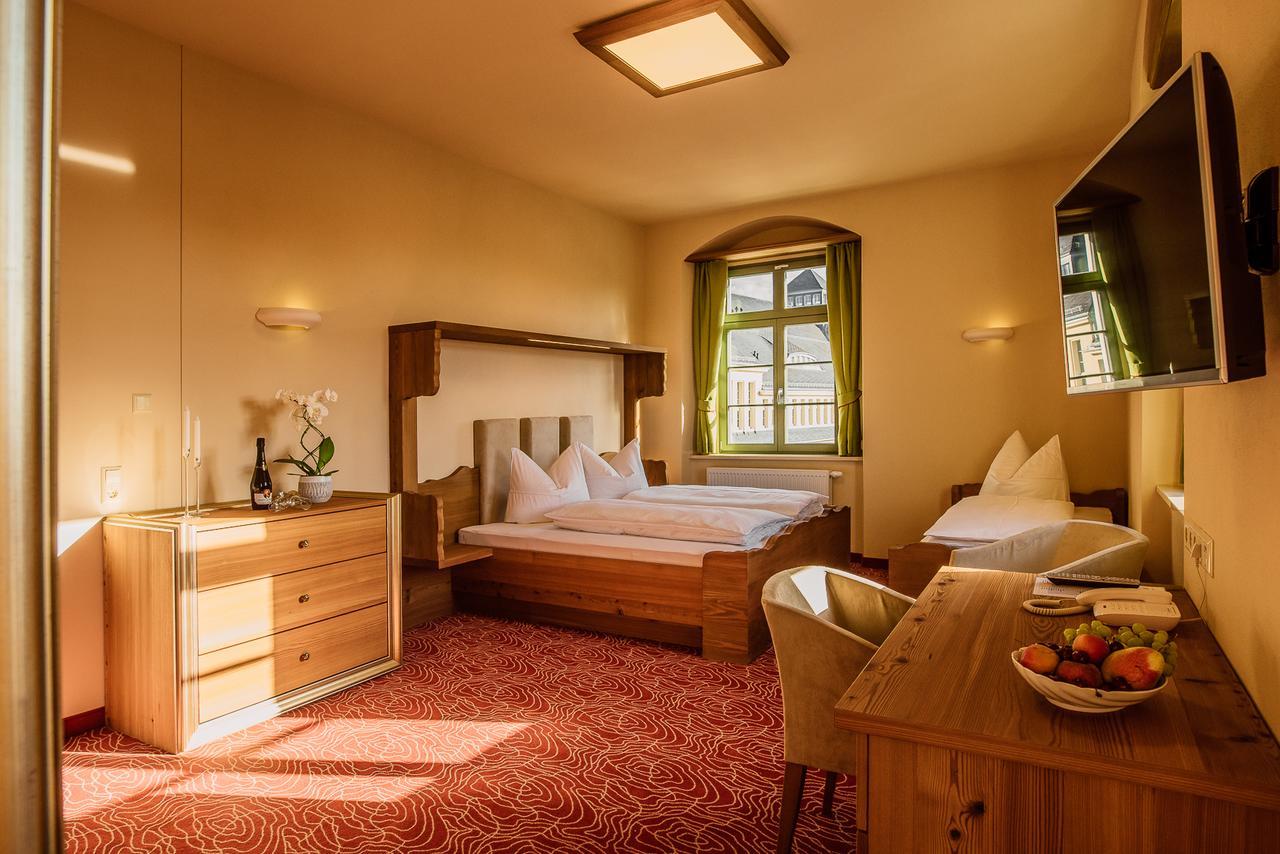 Classic Vierbettzimmer
