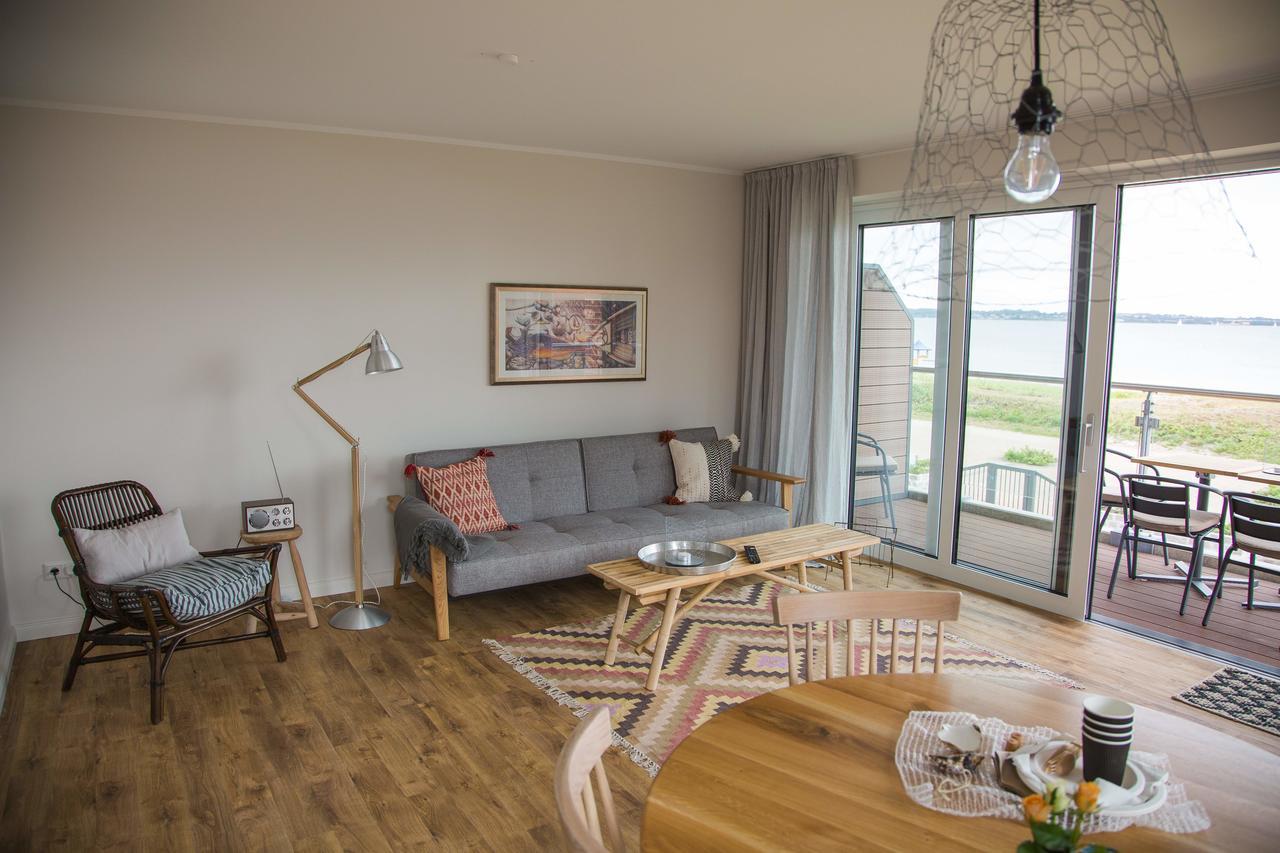 Deluxe Suite mit Meerblick