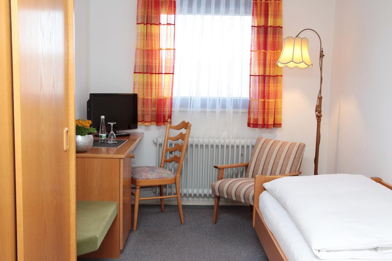 Single Room