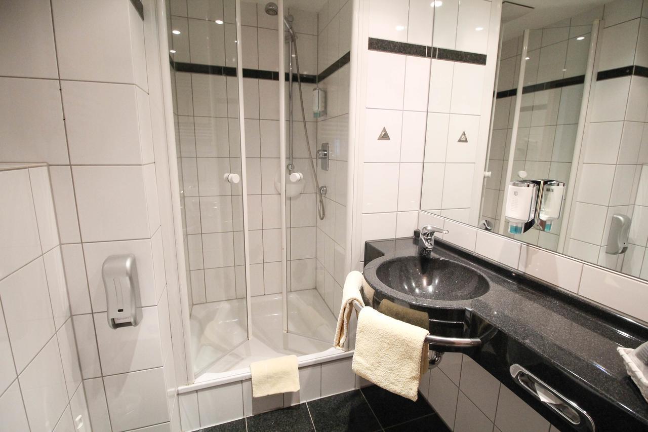 Standard Einzelzimmer