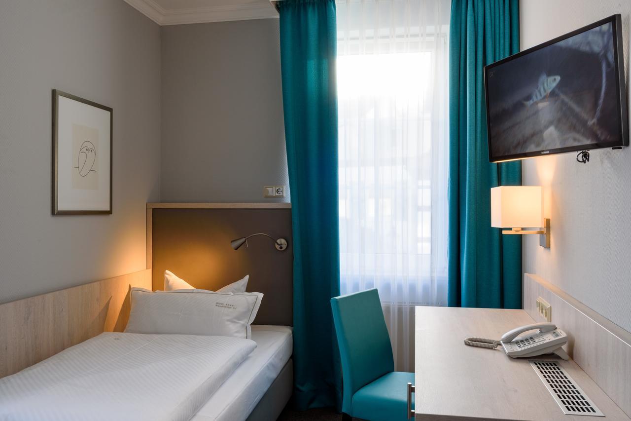 Single Room - Annex