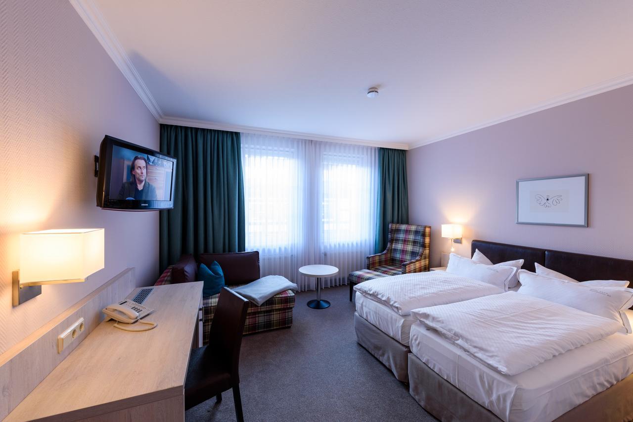 Double Room - Annex