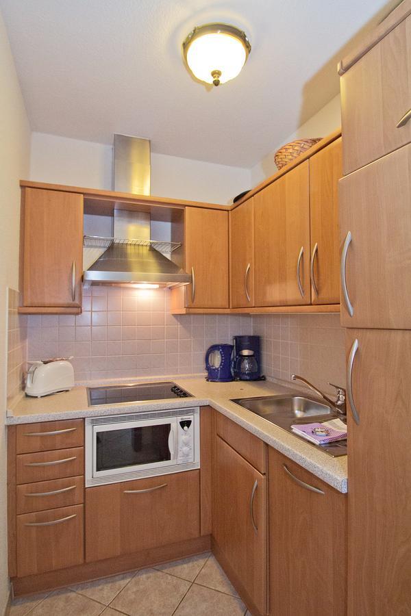 Apartment mit 2 Schlafzimmern