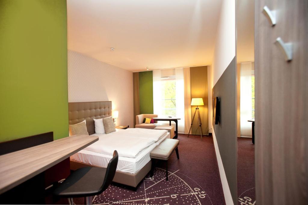 Comfort Double or Twin Room