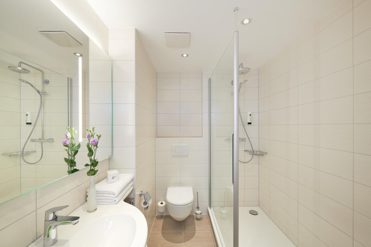 Junior Suite mit Meerblick