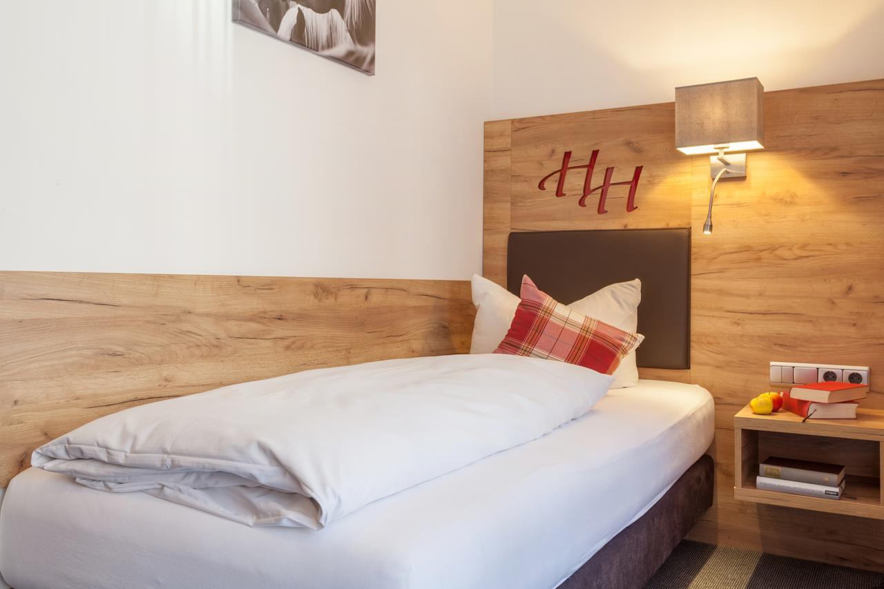 Economy Single Room