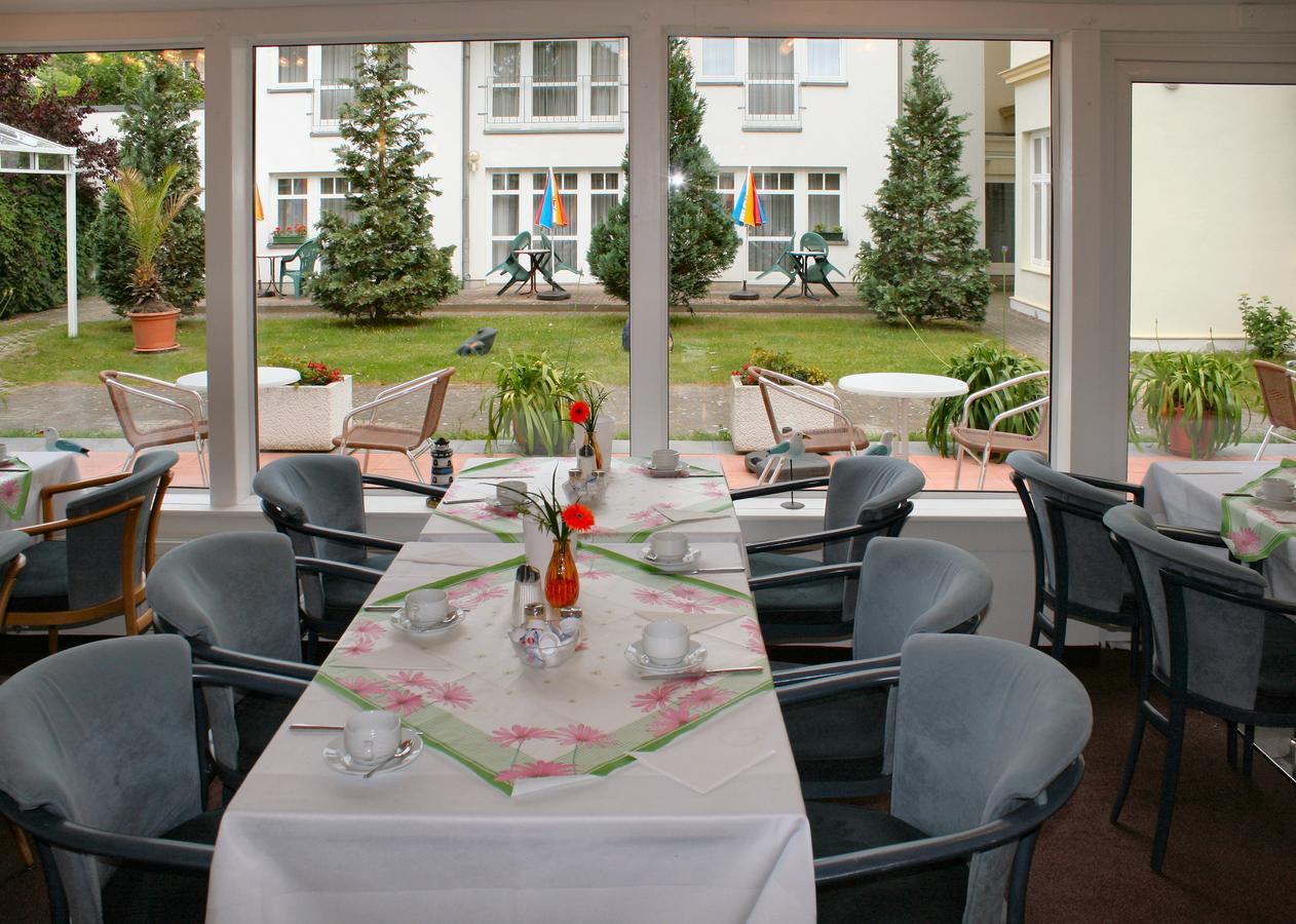 Doppelzimmer mit Terrasse