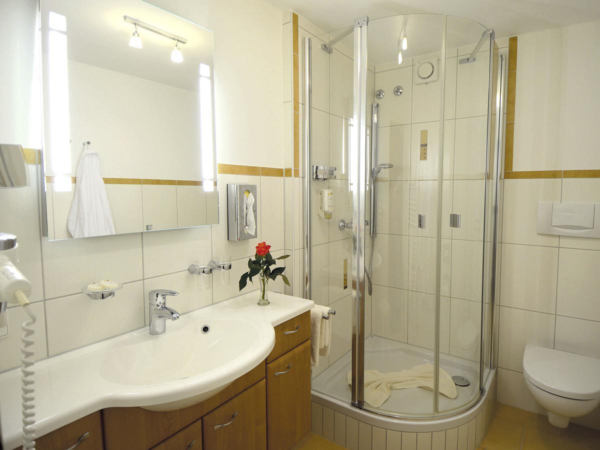 Deluxe Doppelzimmer - Nebengebäude