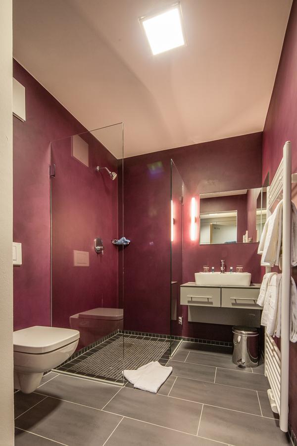 Comfort Doppel- oder Zweibettzimmer mit Bad