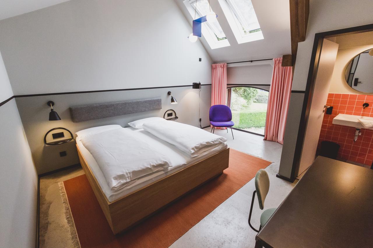 Großes Doppelzimmer
