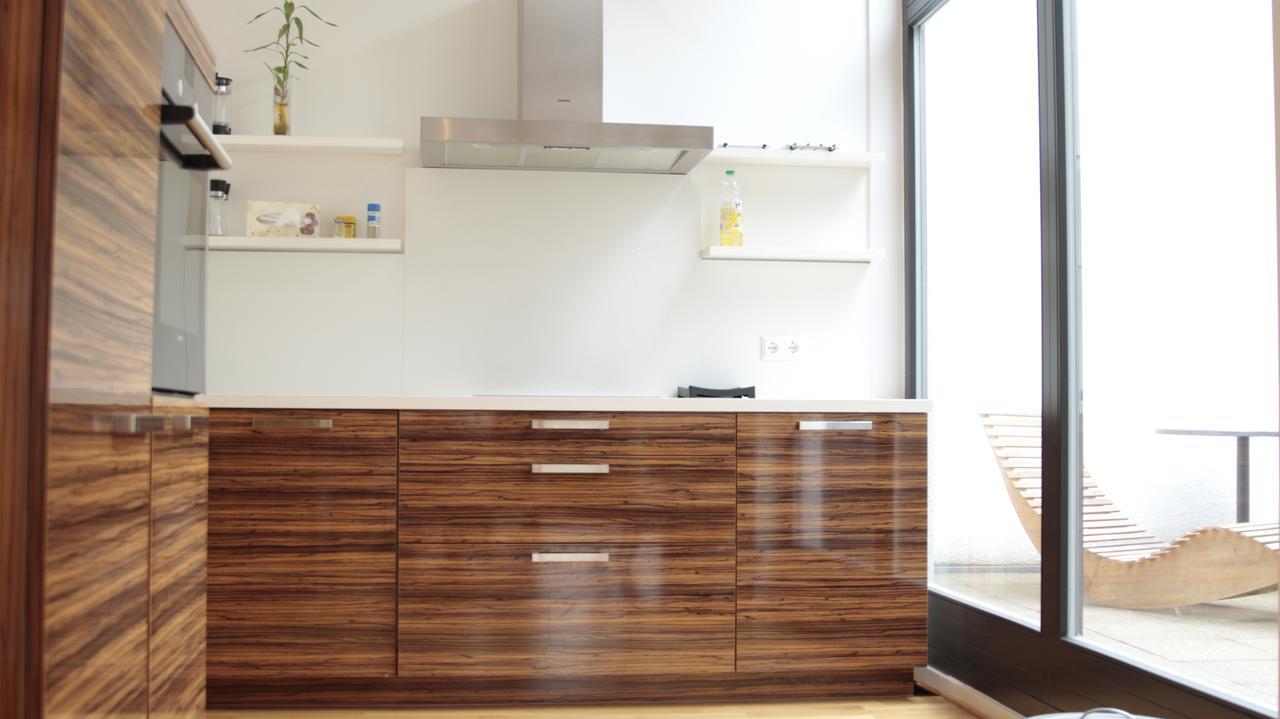 Habitación Doble con acceso a sala de estar compartida